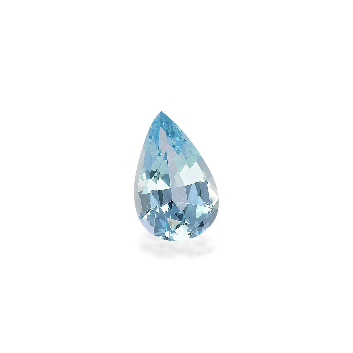 Aquamarine 2.76 ct